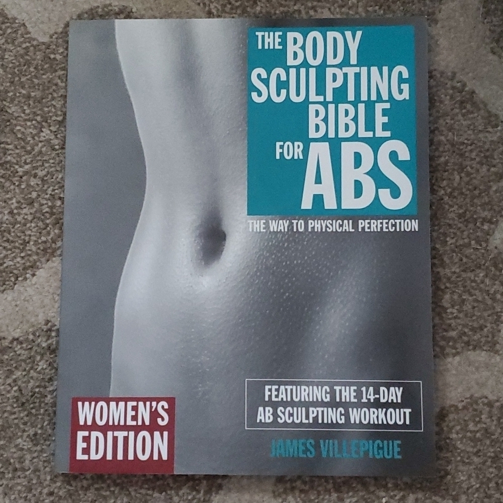Self help book